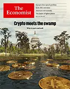 The Economist - 17 May 2025 Скачать бесплатно журнал The Economist, 17 May 2025