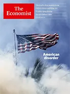 The Economist - 14 June 2025 Скачать бесплатно журнал The Economist, 14 June 2025