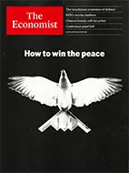 The Economist - 28 June 2025 Скачать бесплатно журнал The Economist, 28 June 2025