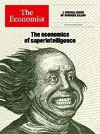 The Economist - 26 July 2025 Скачать бесплатно журнал The Economist, 26 July 2025