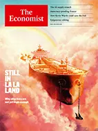 Download The Economist magazine for May 2th 2026.