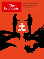 Download The Economist magazine for May 9th 2026.