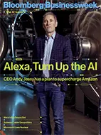 Download Bloomberg Businessweek magazine for June 2026.