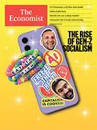 Download The Economist magazine for June 6th 2026.