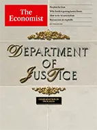 The Economist July 18th 2026 Download The Economist magazine for July 18th 2026.