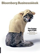 Download Bloomberg Businessweek magazine for August 2026.