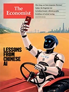 Download The Economist magazine for August 8th 2026.