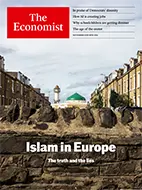 The Economist September 12th 2026 Download The Economist magazine for September 12th 2026.