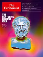 Download The Economist magazine for October 3th 2026.