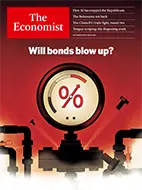 The Economist October 10th 2026 Download The Economist magazine for October 10th 2026.
