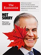 The Economist October 17th 2026 Download The Economist magazine for October 17th 2026.