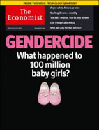 Скачать бесплатно журнал The Economist - 6 марта 2010.