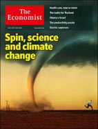 Скачать бесплатно журнал The Economist - 20 марта 2010.