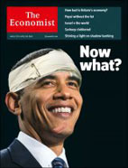 Скачать бесплатно журнал The Economist - 27 марта 2010.