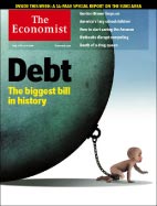 Скачать бесплатно журнал The Economist 2009