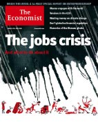 Скачать бесплатно журнал «The Economist» 