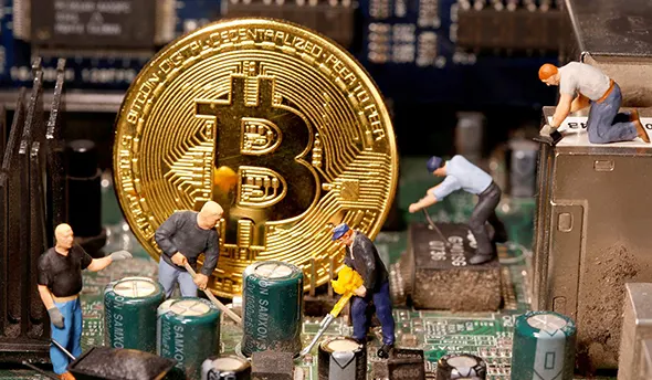 Плюсы и минусы bitcoin и других цифровых денег