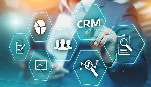 Возможности CRM-телефонии