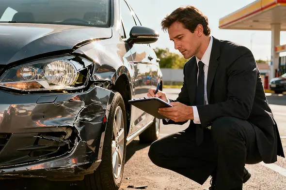 Автотехническая экспертиза