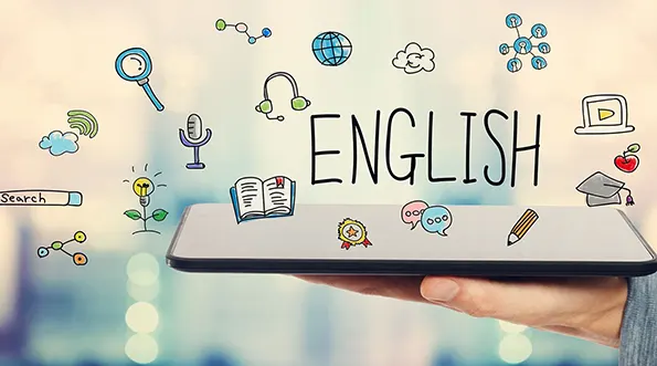 Английский язык самый универсальный язык в мире?