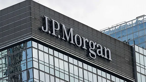 Экс-начальник JP Morgan полагает, что экономика США пребывает на «краю попасти»