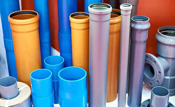 Полипропиленовые трубы