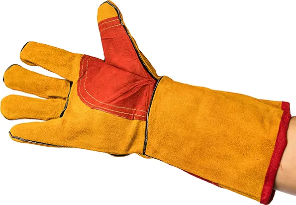 Рабочие перчатки - виды, применение, какие купить?