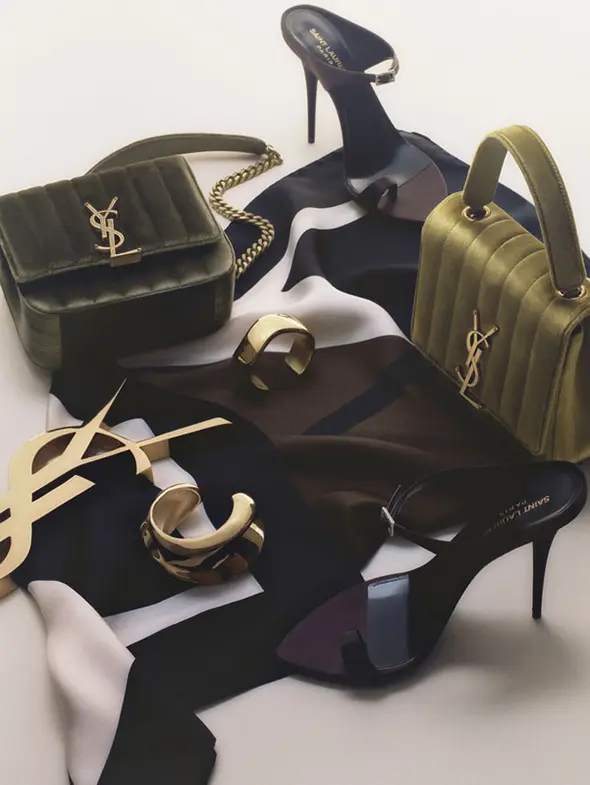 SAINT LAURENT